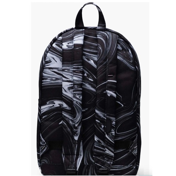 adidas by stella mccartney backpack l X Terrex Herschel Little America color:Black/X 02093 Backpack | Bags | The adjustable shoulder straps